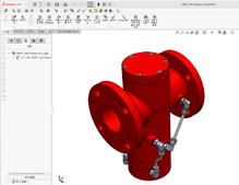 3D CAD