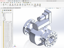 3D CAD